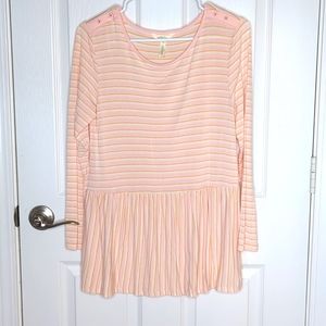 Matilda Jane True Friend Top size Medium